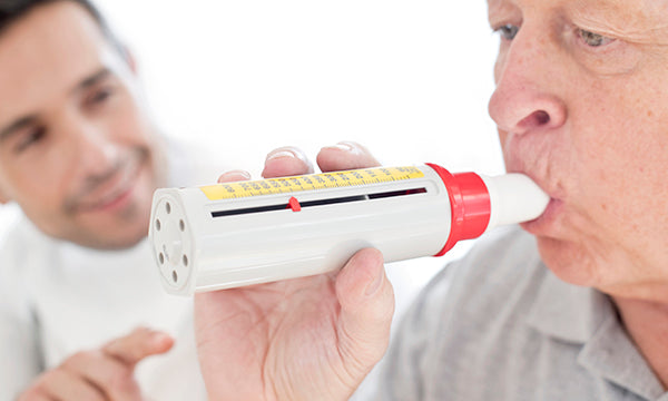 Buy Peak Flow from Medisave