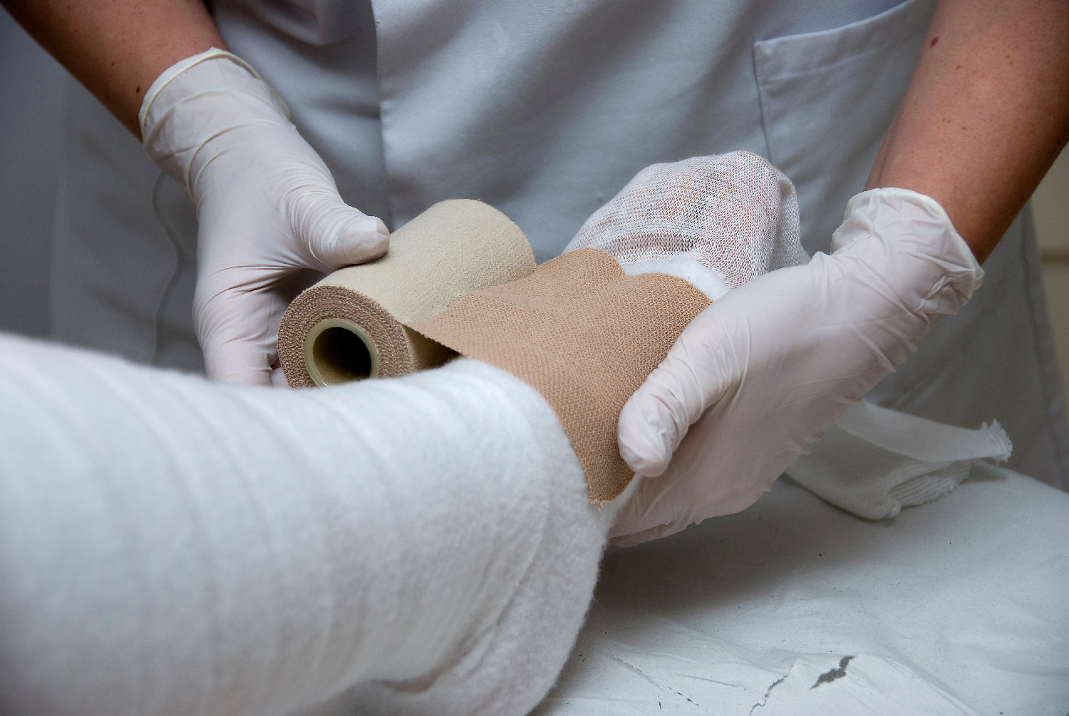 Podiatry Paddings – Medisave UK