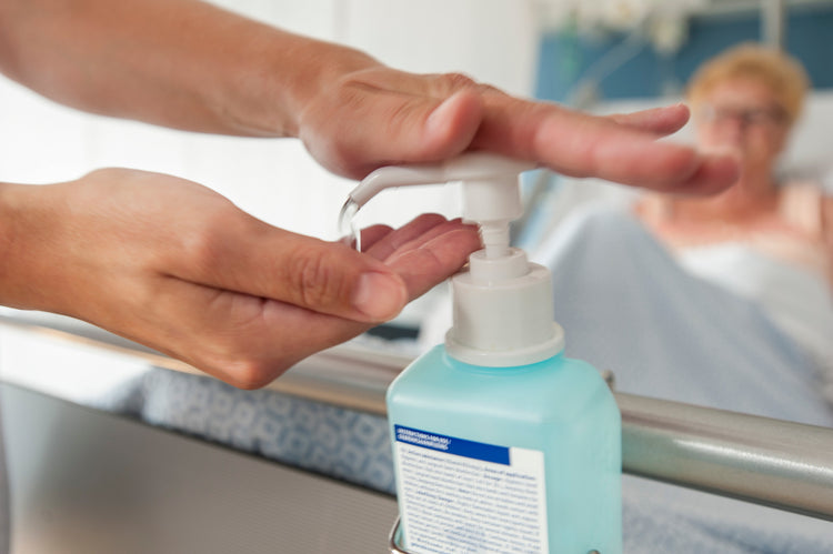 Buy Hand Hygiene from Medisave