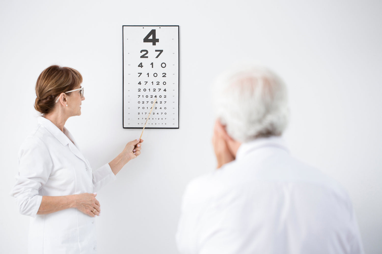 Eye Charts