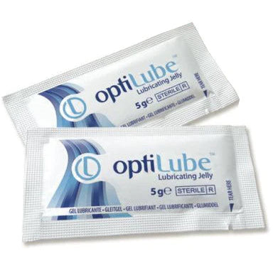 Gels & Lubricants