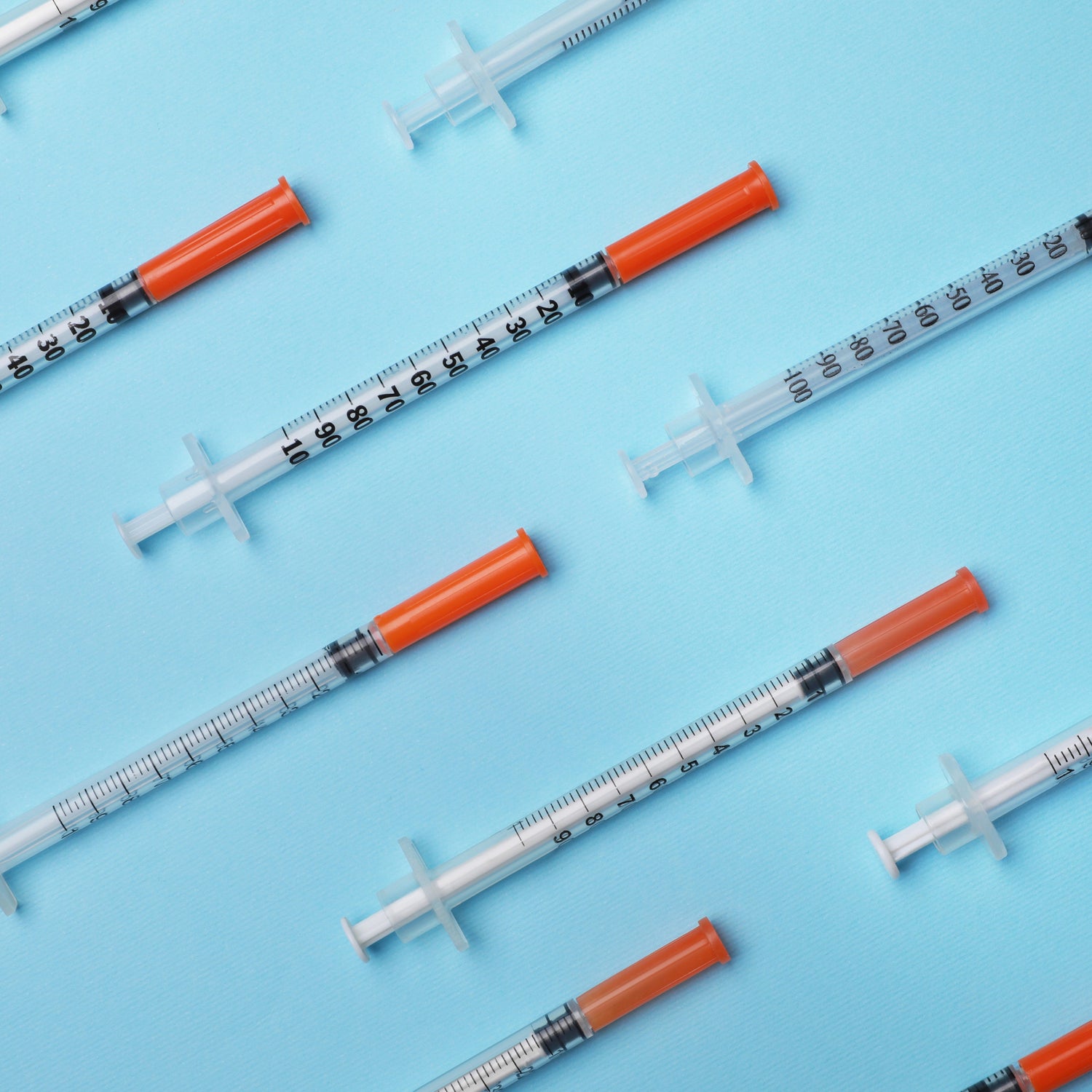 Aesthetics Needles & Syringes