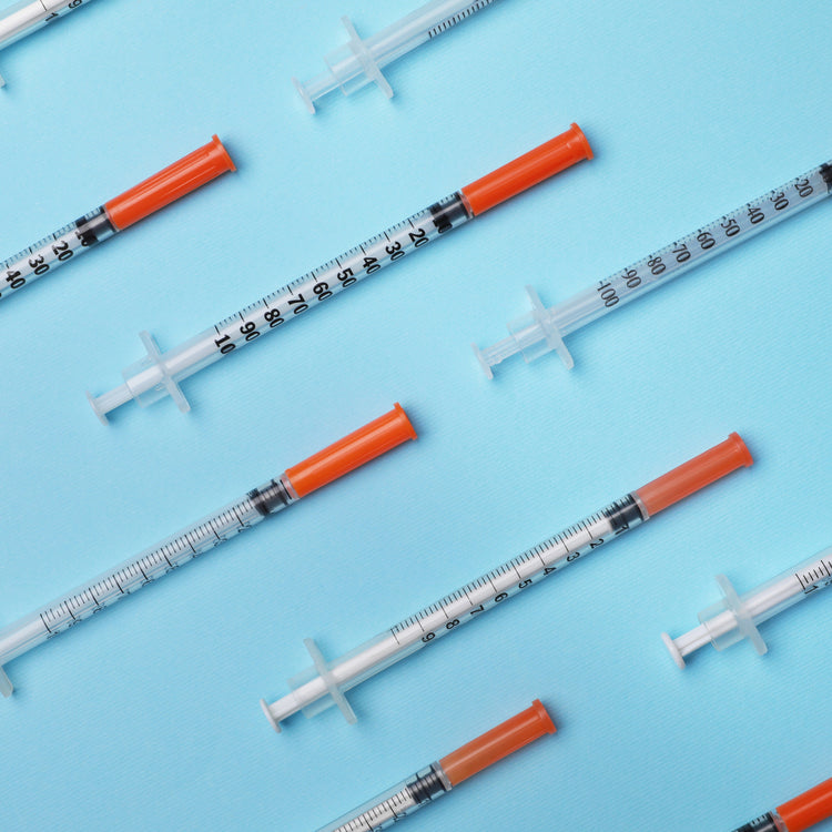 Buy Aesthetics Needles & Syringes from Medisave