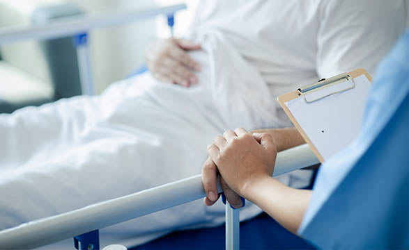 Buy Side Rails & Pads from Medisave