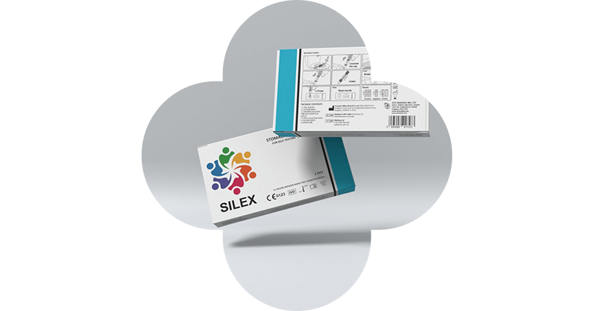 Silex Self Tests
