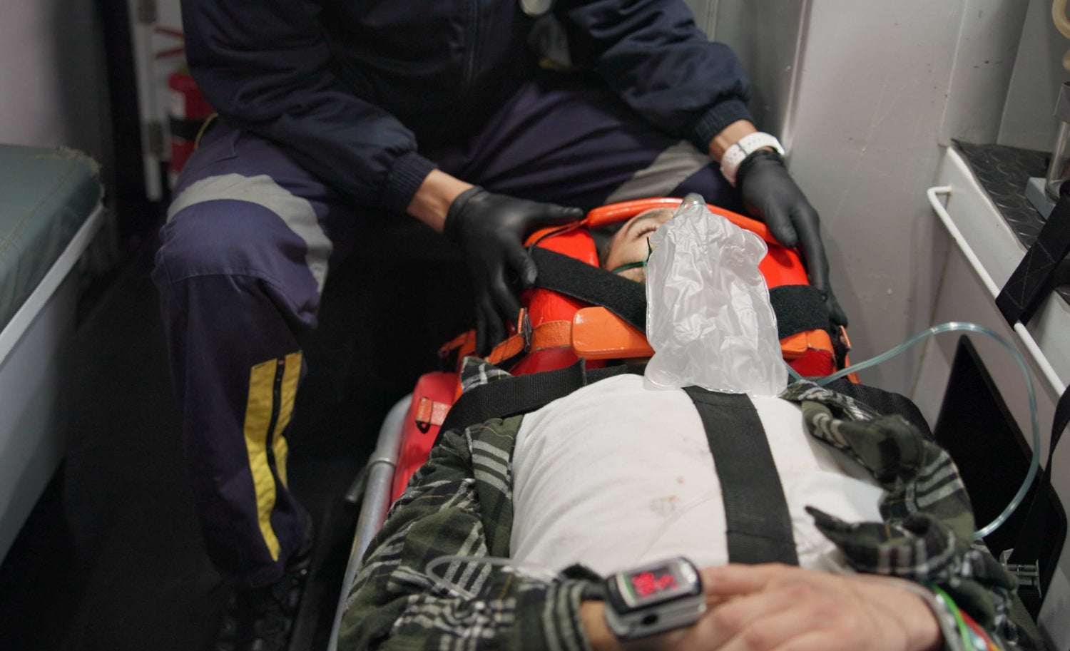 Patient Handling Accessories
