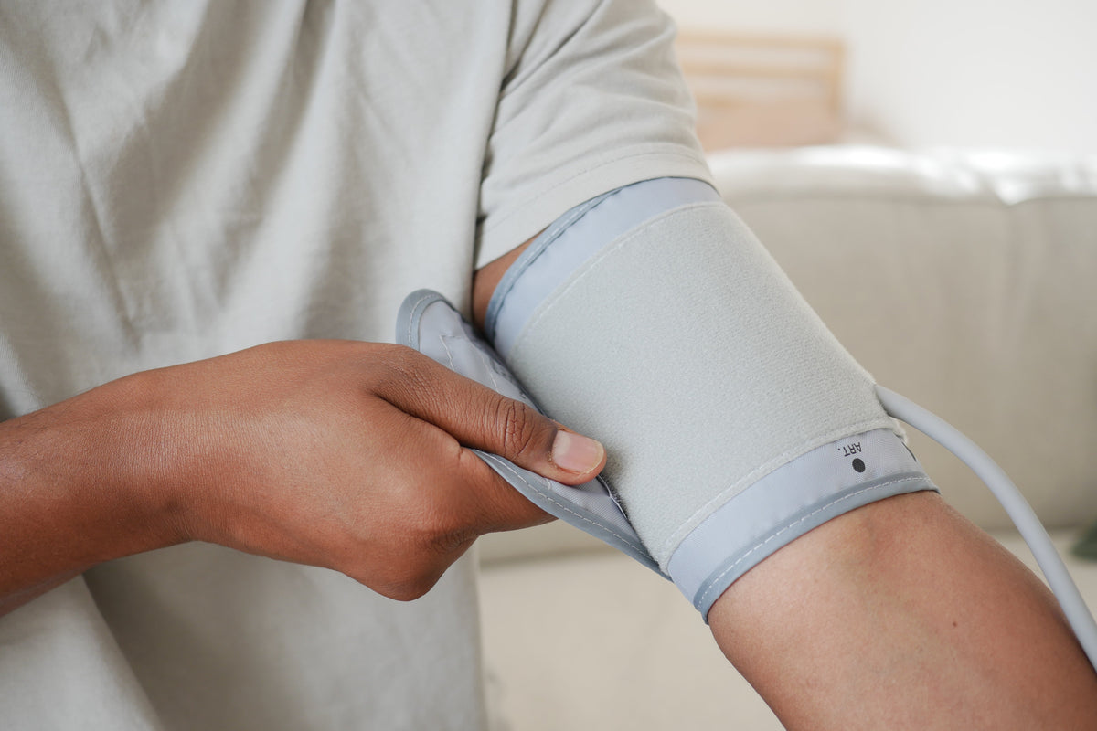 ABPM Cuffs