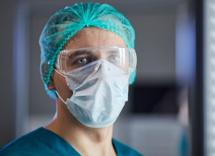 Buy Safety Goggles from Medisave