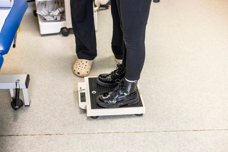 Buy Miscellaneous Scales and Measures from Medisave