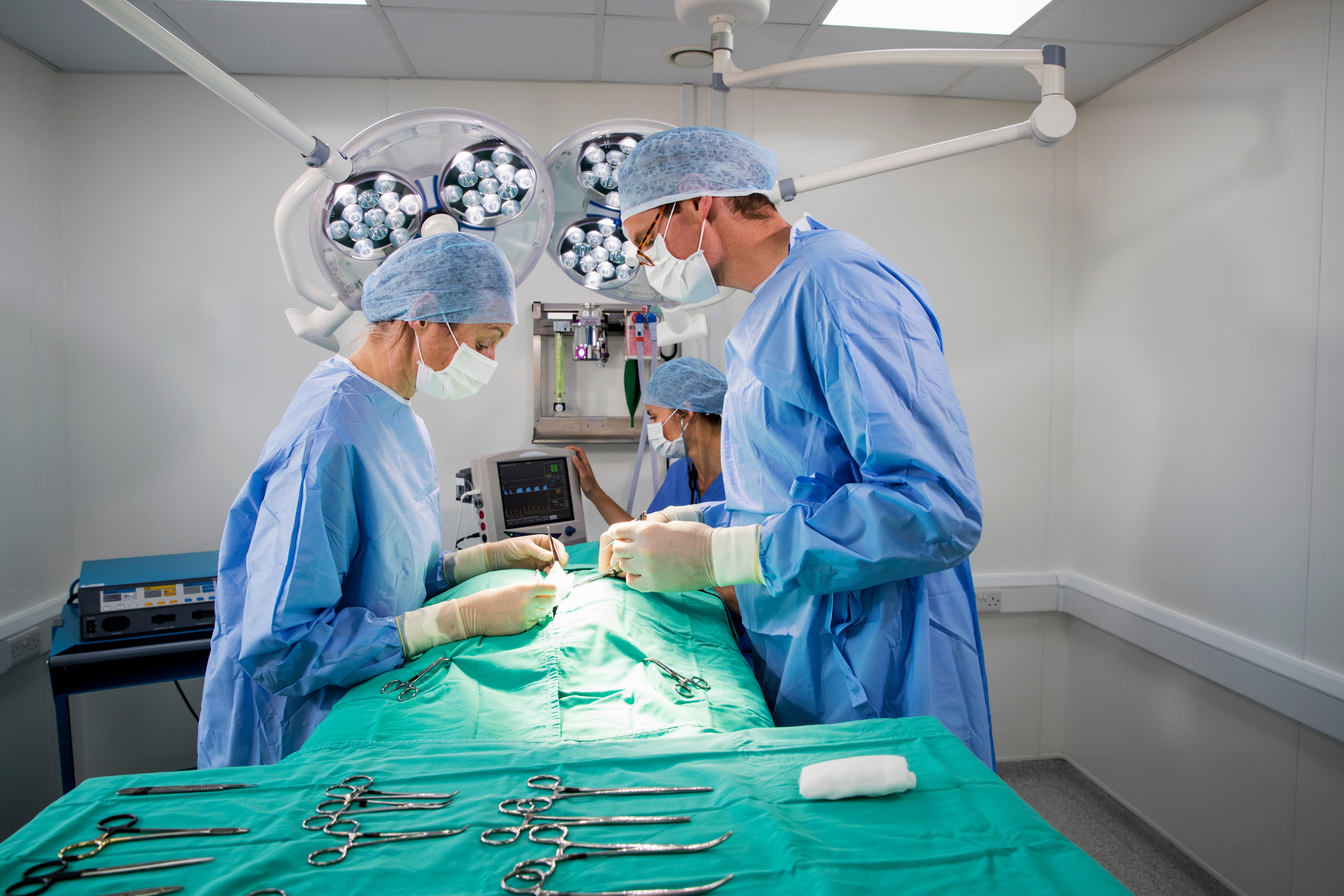 Drapes – Medisave UK