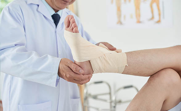 Buy Dressing & Wound Care from Medisave