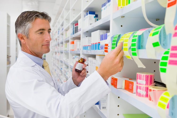 Buy Labels from Medisave