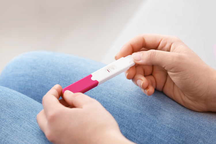 Buy Pregnancy Tests from Medisave