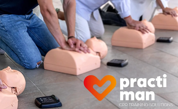 Buy PractiMan from Medisave