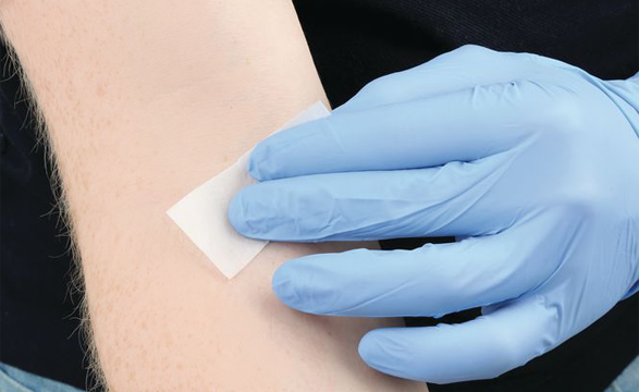 Buy Pre-Injection Swabs from Medisave