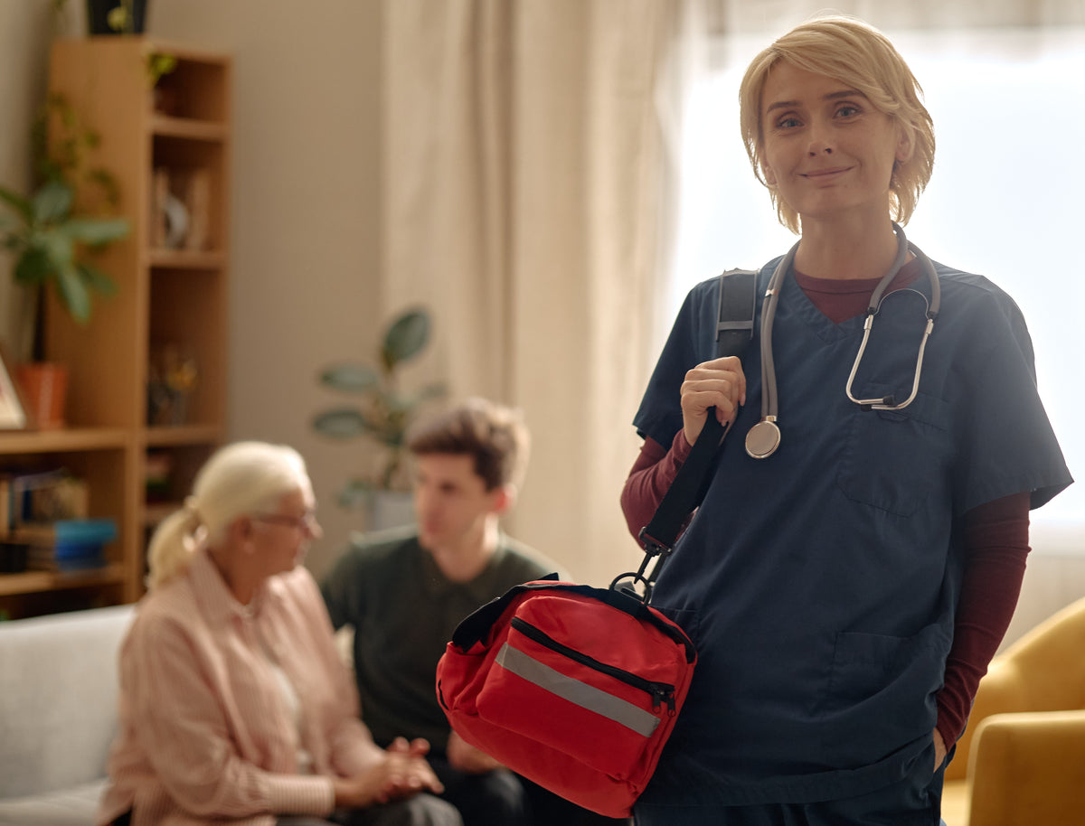 Nursing Bags
