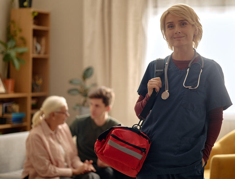 Buy Nursing Bags from Medisave