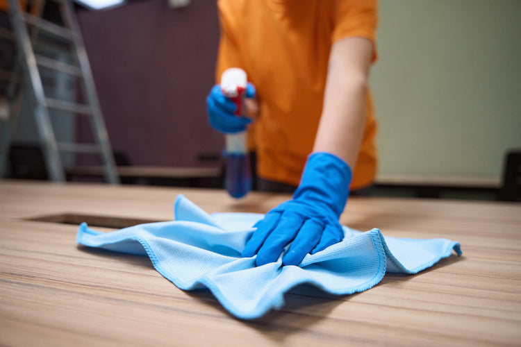 Buy Janitorial from Medisave