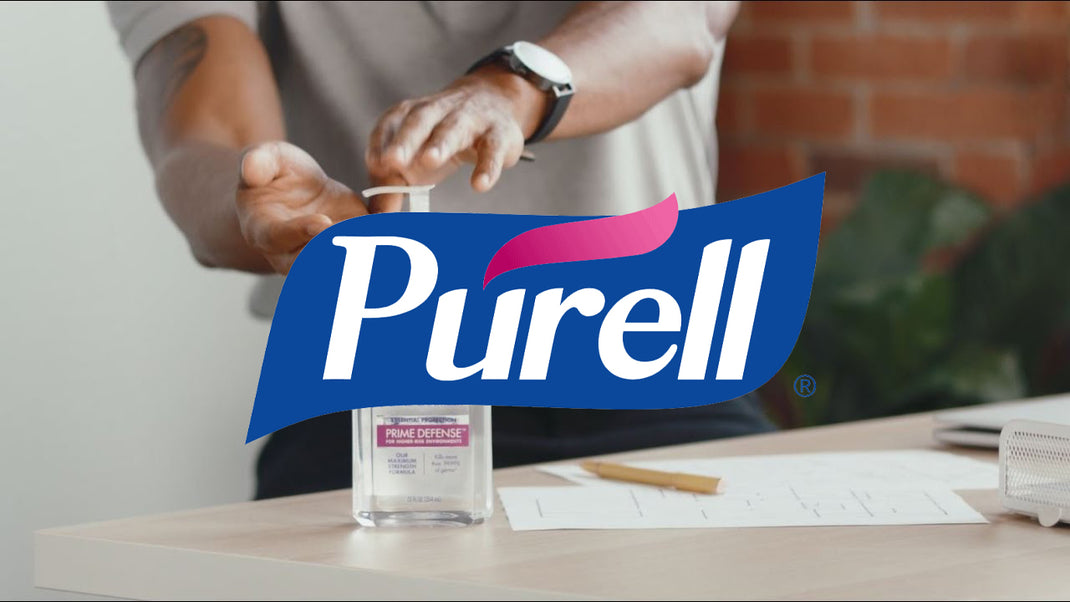 Purell – Medisave UK