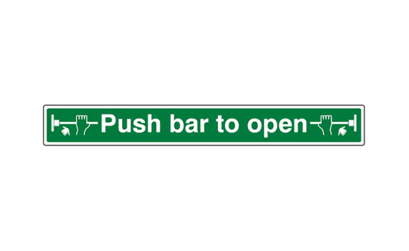 Buy Emergency Exit Signs from Medisave
