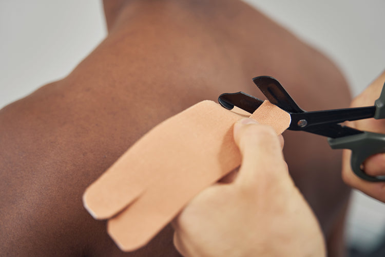 Buy Bandage Scissors from Medisave