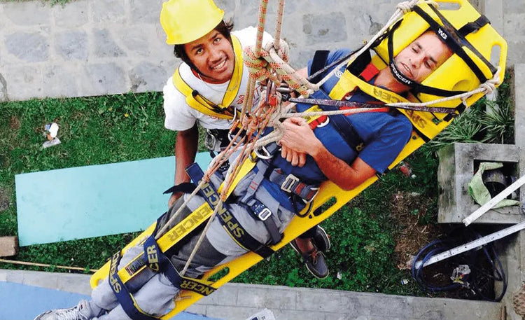 Buy Rescue, Handling & Tools from Medisave