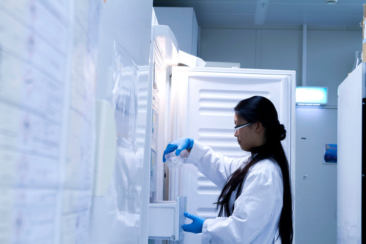 Buy Laboratory Fridges from Medisave