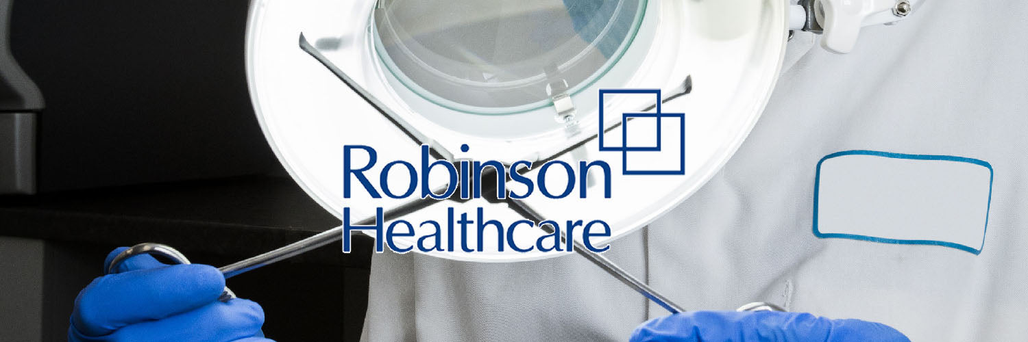 Robinsons – Medisave UK