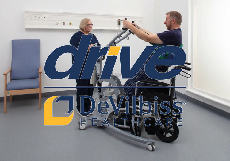 Buy Drive Medical from Medisave
