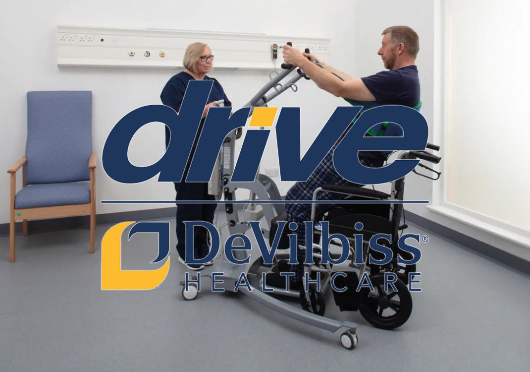 Drive Medical – Medisave UK