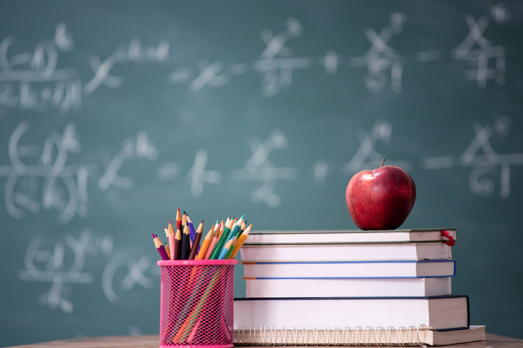 Buy School Supplies from Medisave