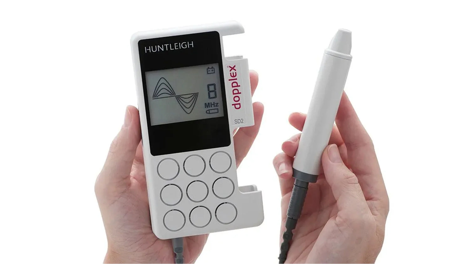 Doppler Probes
