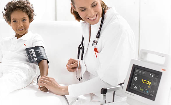 Seca Medical Instruments Seca – Medisave UK