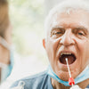 Oral Swabs