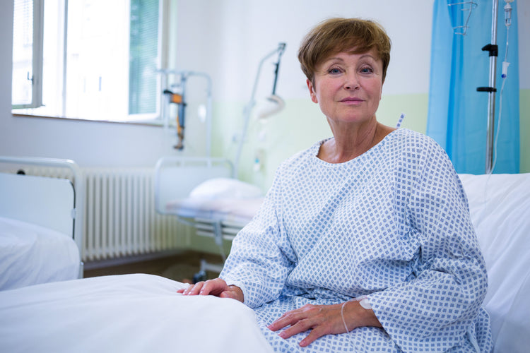 Buy Patient Wear from Medisave