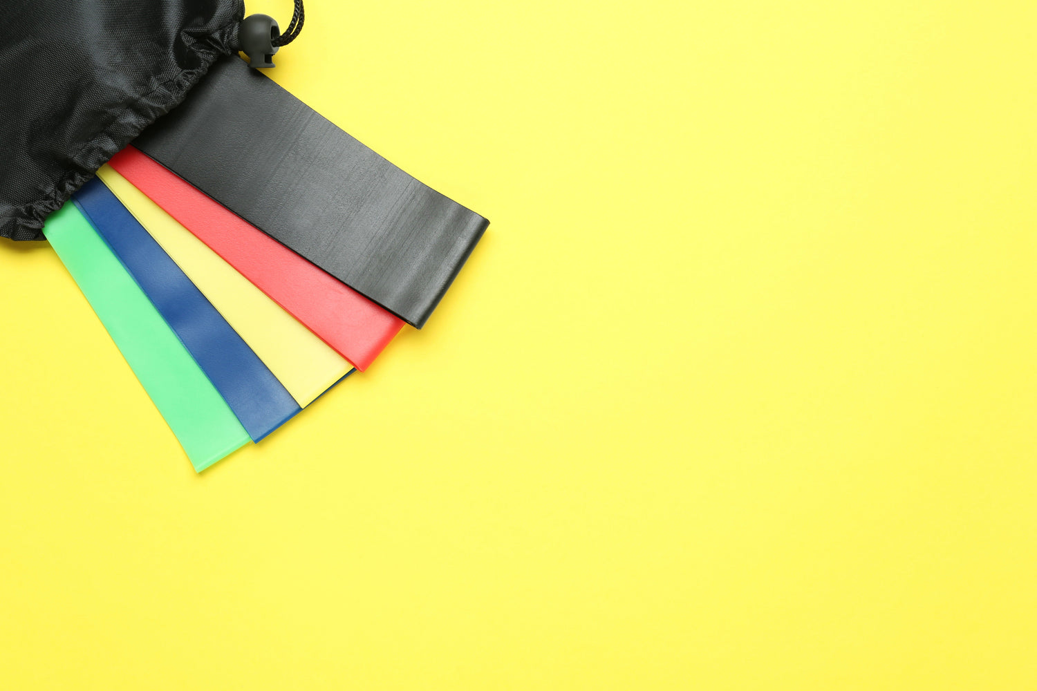 Exercise Bands
