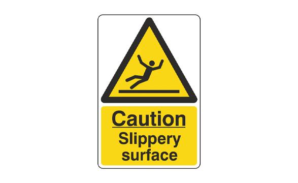 Hazard Signs