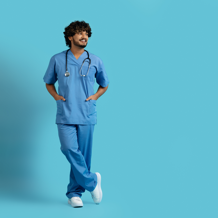 Buy Clearance - Scrubs and Wearables from Medisave