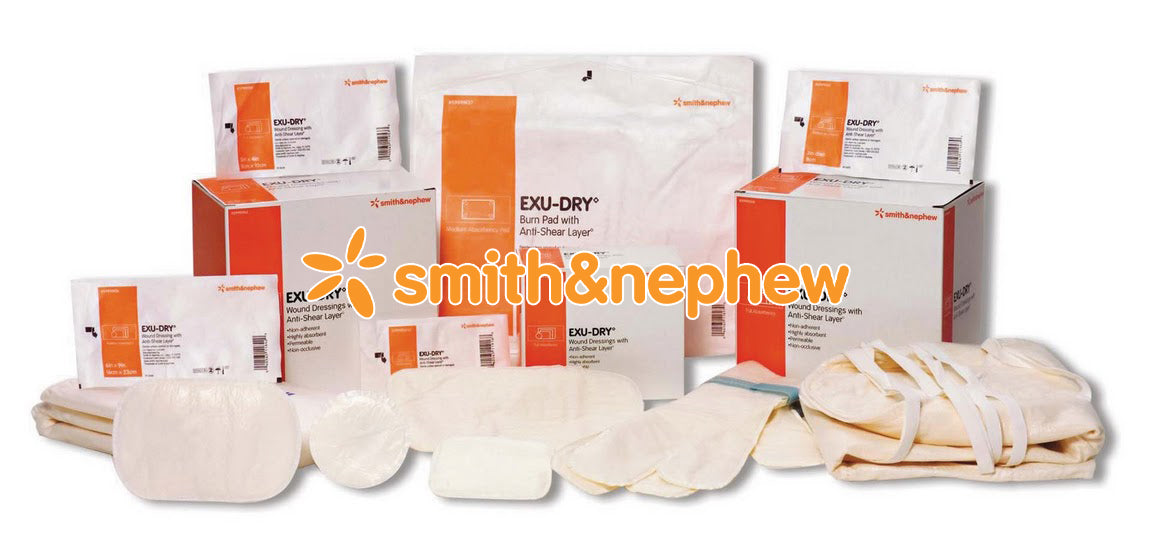 Smith & Nephew