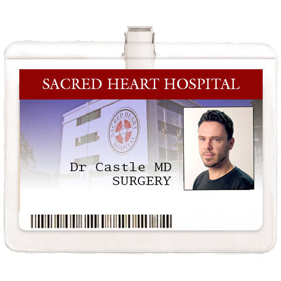 Buy ID Holders from Medisave