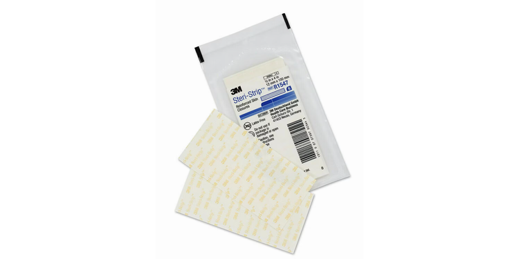 Buy Steri Strips from Medisave