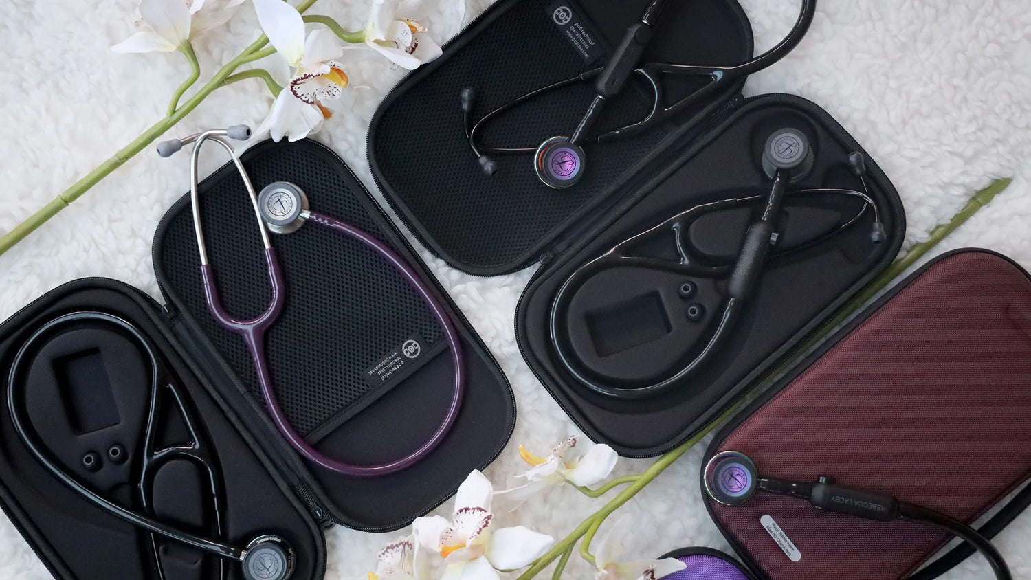 Stethoscope Cases