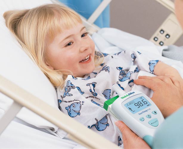 Thermometer Probe Covers