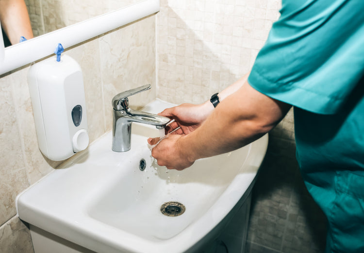 Buy Nursing Hand Hygiene from Medisave