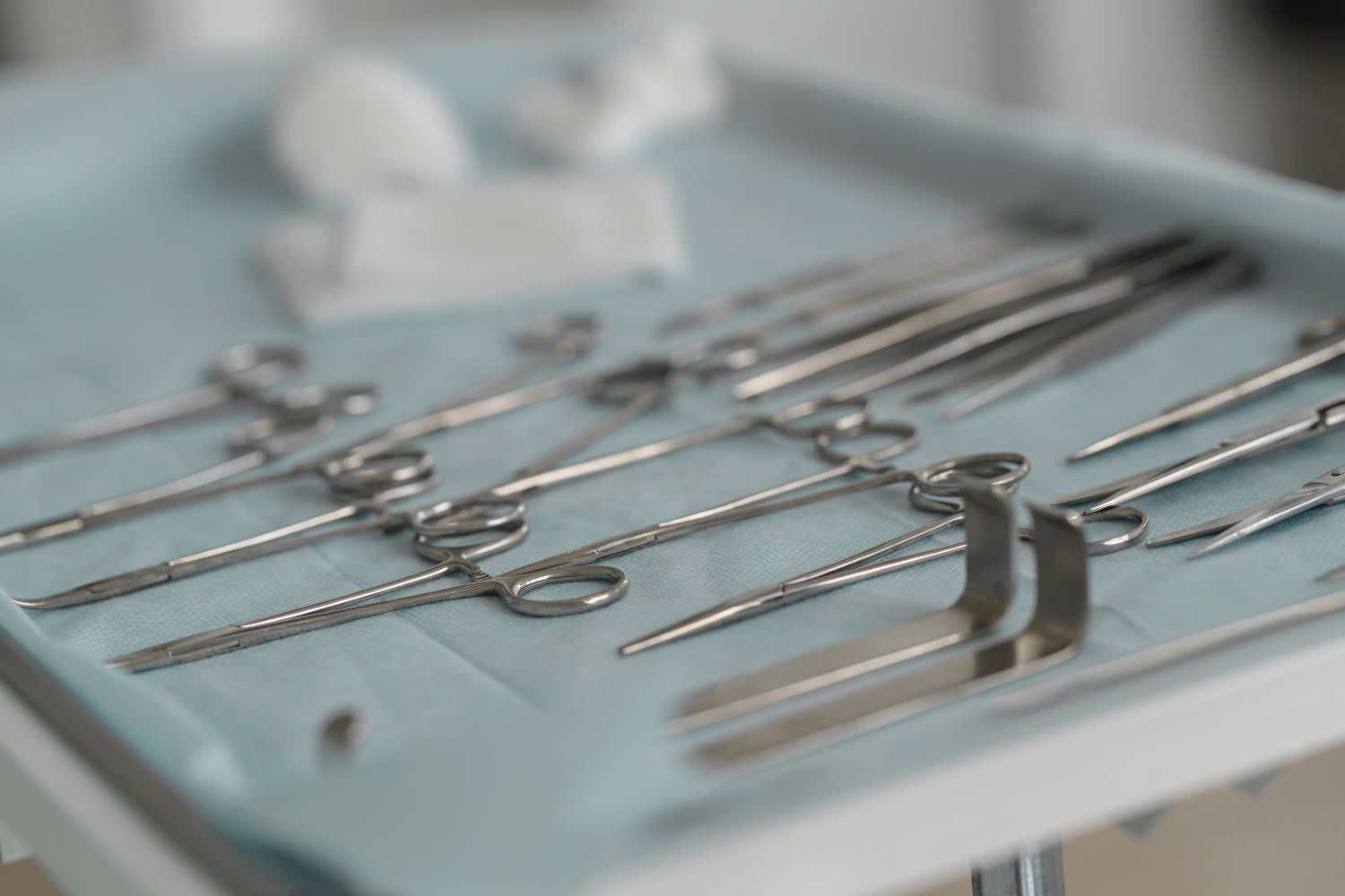 Surgical Trolleys