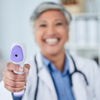 Infrared Thermometers