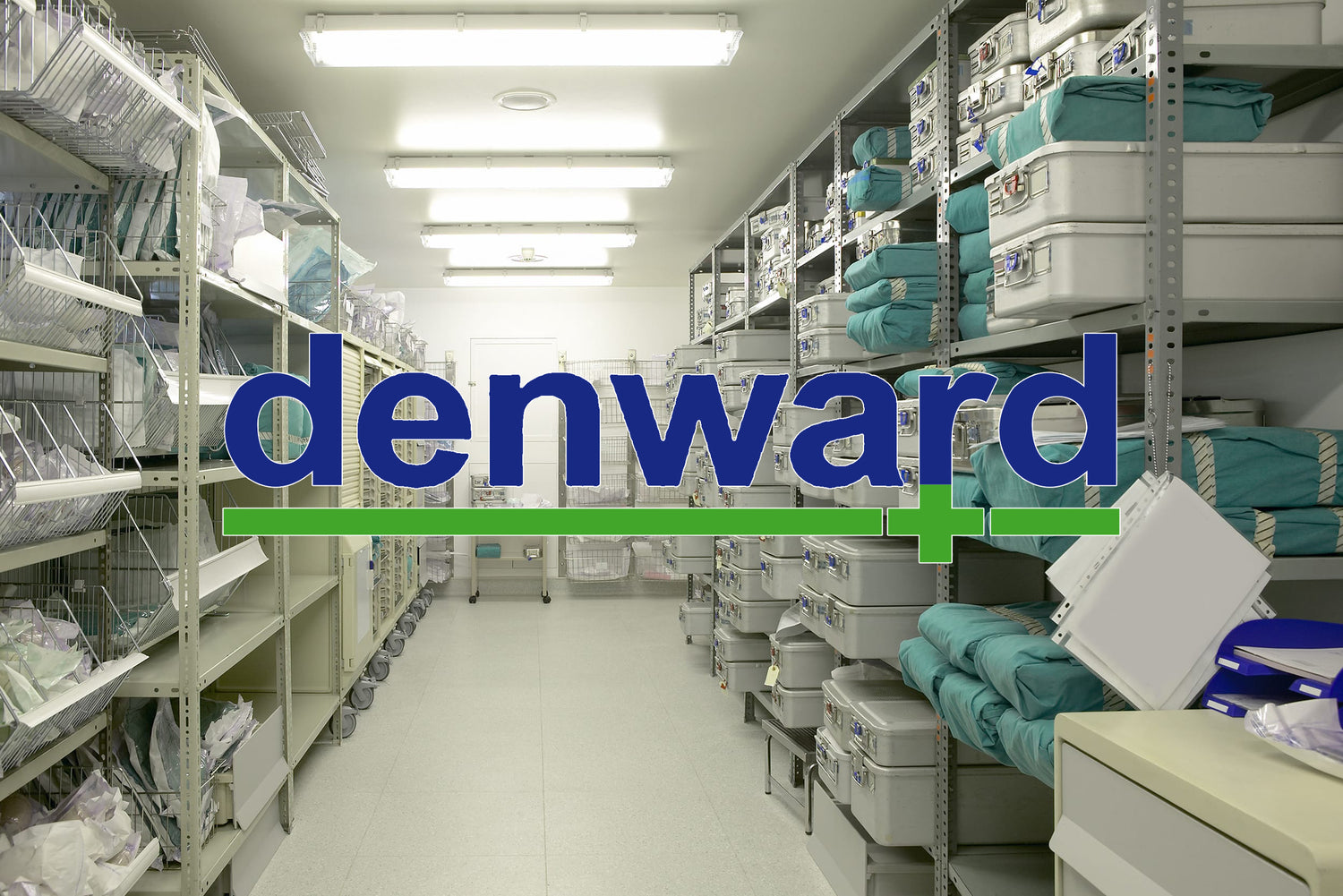 Denward