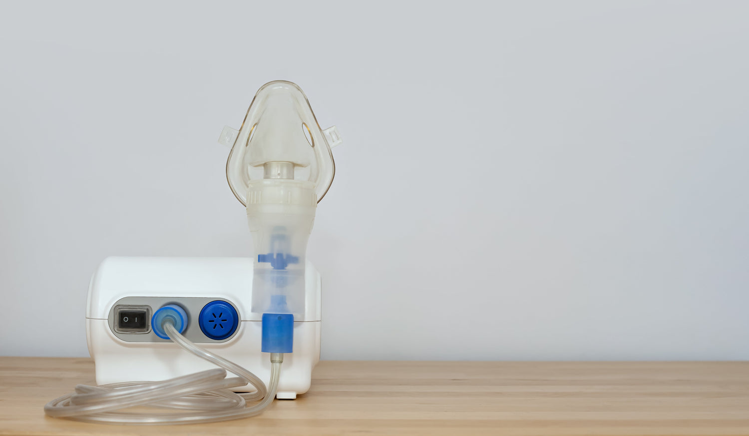 Nebuliser Units