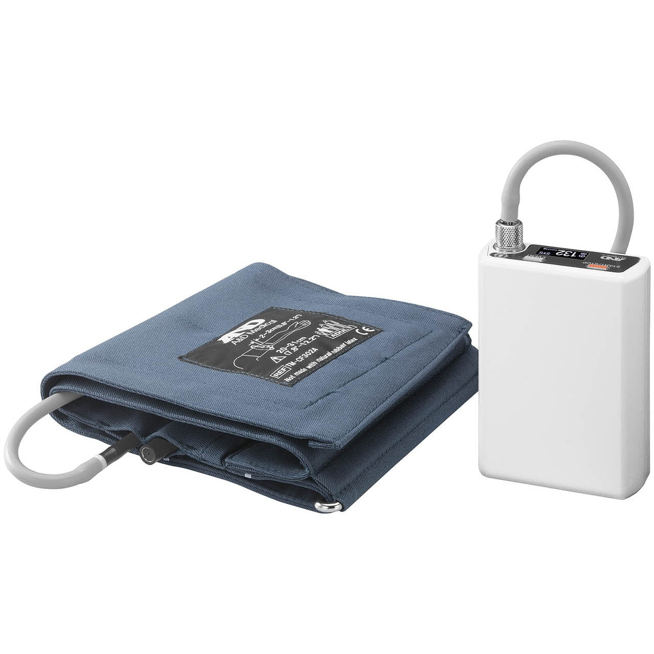 A&D Medical Ambulatory Blood Pressure Monitors