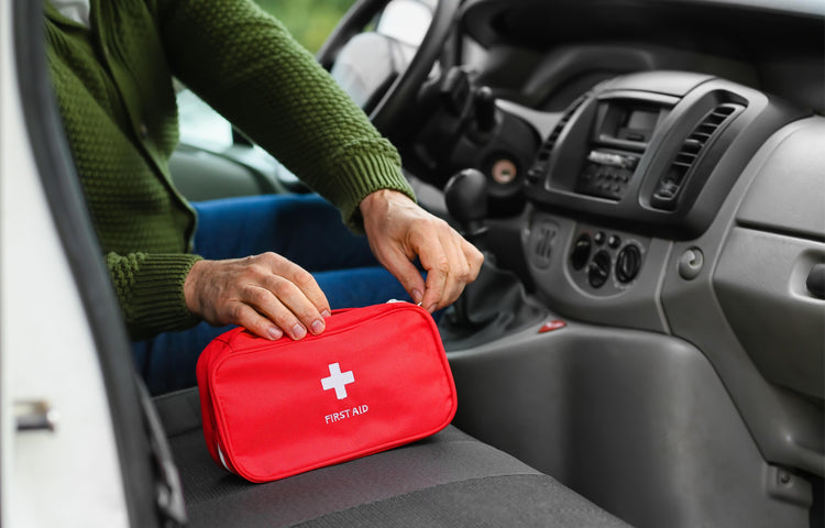 Buy Travel First Aid Kits from Medisave